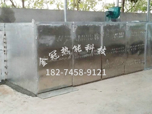 工业烤箱