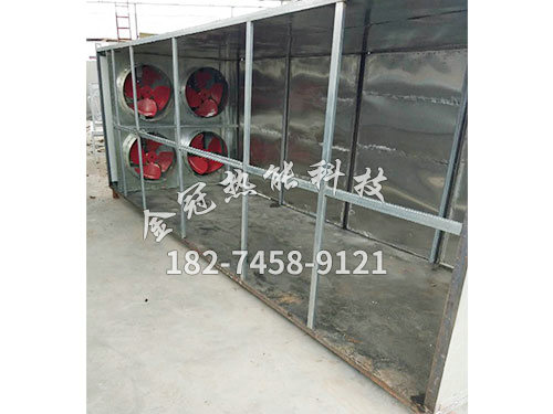 工业烤箱